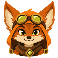 LootPilot logo